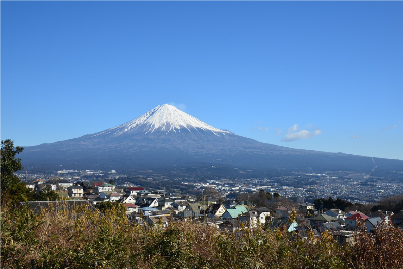 回覧板です！