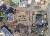 518番地