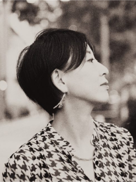 宮野 寛子(みやの ひろこ) 宮野 寛子(みやの ひろこ)