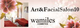 Art&FacialSalon10